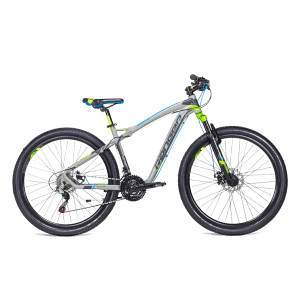 Mercurio ranger pro shops 27.5