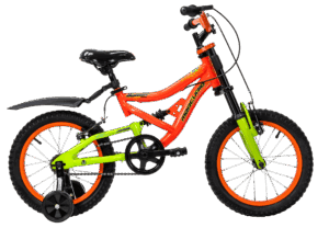 DS ZTX 24 - Bicicletas Mercurio